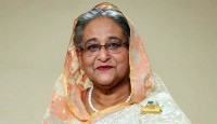 থাইল্যান্ডের পথে প্রধানমন্ত্রী