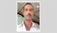হাতীবান্ধায় গরুবোঝাই ভটভটি উল্টে মাংস ব্যবসায়ী মৃত্যু