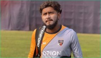 জাতীয় দলে ডাক না পাওয়া নিয়ে বললেন জাকের আলি