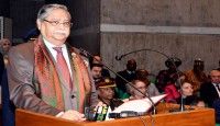 নির্বাচনে জয় জনগণের, জয় হয়েছে গণতন্ত্রের