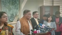 তারেক রহমানকে উপযুক্ত সময়ে দেশে ফিরিয়ে আনা হবে