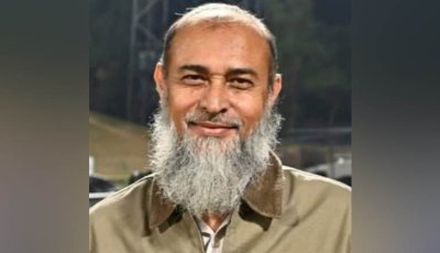 নাজমুল ইসলামকে অব্যাহতি দিল বিসিবি