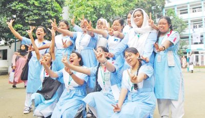এসএসসি পরীক্ষার ফল প্রকাশ  আগামী ১০ আগস্ট