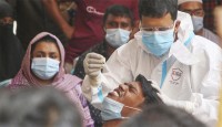 দেশে ৭ দিন পর ফের করোনায় মৃত্যু