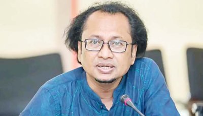 গণমাধ্যম যেন হাসিনার বক্তব্য প্রচার না করে, করলে ব্যবস্থা নেবে সরকার