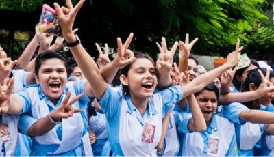এসএসসি ও সমমান পরীক্ষার ফল প্রকাশ, পাসের হার ৬২.২৫ শতাংশ