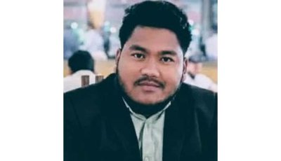 মাদক মামলায় আটক টেকনাফের সাইফুল
