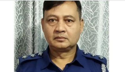 রাজশাহীর এএসপি দম্পতির বিরুদ্ধে মামলা