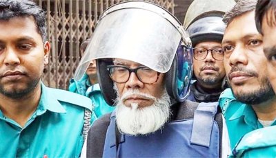 সালমান এফ রহমানের পক্ষে লড়তে চান ব্রিটিশ আইনজীবী
