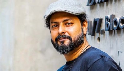 এবার ‘বাজে স্বভাব’ নামে রেহানের একক শো
