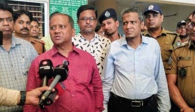রাষ্ট্রীয় সম্পদ ক্ষতির ঘটনায় আইনি ব্যবস্থা বিবেচনায় রেল, গঠন করা হয়েছে দুটি তদন্ত কমিটি