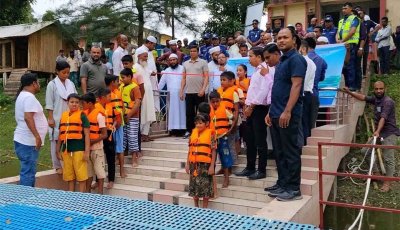 দেশের তেল সংকট চলাকালে হাজার হাজার লিটার তেল পুরিয়ে বিরোধী দলের লংমার্চ কতটা যৌক্তিক