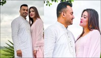 মাহির দ্বিতীয় সংসারও টিকলো না