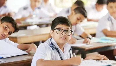 স্কুলে ভর্তিতে পরীক্ষা হবে তিন বিষয়ে, জানা গেল নতুন নিয়ম