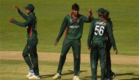সুপার সিক্সের খেলায় মাঠে নামছে বাংলাদেশ