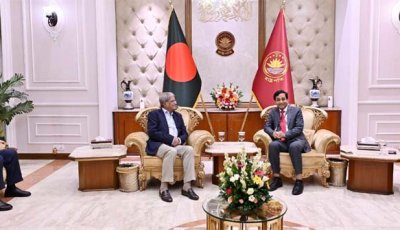 জানুয়ারির শেষ সপ্তাহে হতে পারে রুয়েটের সমাবর্তন