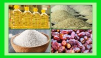 চার নিত্যপণ্যের ওপর শুল্ক কমানোর নির্দেশ