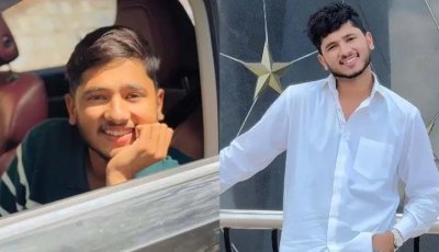 রাষ্ট্রবিরোধী ভিডিওর অভিযোগে টিকটকার আলী গ্রেপ্তার