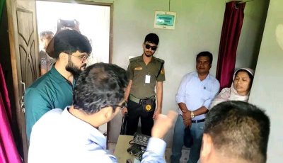 ডাক্তারের ভূয়া ডিগ্রী ব্যবহার এবং ধাত্রী বিদ্যা না থাকা সত্ত্বেও ডেলিভারিতে জরিমানা