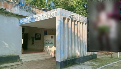 বদলগাছীতে বাবার সঙ্গে মাঠে গিয়ে আর ফেরা হলো না, শিয়ালের ভয় কেড়ে নিল শিশুর প্রাণ