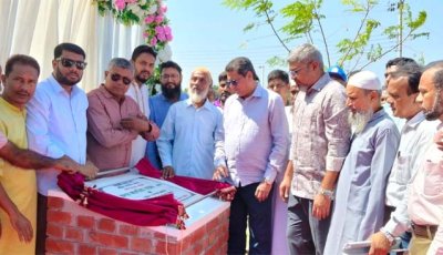 ভবন নির্মাণে যারা আইনবহির্ভূত কাজ করবে তাদের আইনের আওতায় আনা হবে: গৃহায়ণ ও গণপূর্ত মন্ত্রী