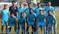 আবাহনী-মোহামেডানের ড্রয়ের দিনে রাসেলের জয়