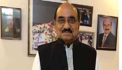 আ.লীগের প্রেসিডিয়াম সদস্য ও প্রবীণ নেতা এ্যাড,হুমায়নের মৃত্যু