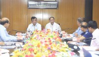২০ মে থেকে সমুদ্রে মাছ ধরায় নিষেধাজ্ঞা