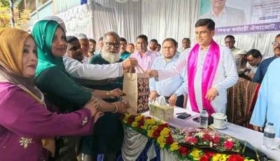 জেনারেল শিক্ষার পাশাপাশি কারিগরি শিক্ষা গ্রহণ করে এগিয়ে নিতে হবে: পানিসম্পদ প্রতিমন্ত্রী
