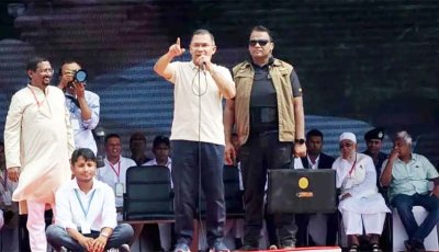 আগামী ১০ বছরের জ্বালানি পরিকল্পনা সংসদে তুলে ধরবে সরকার : প্রধানমন্ত্রী