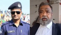 মামলা না নেওয়ায় ওসিকে চাকরি ছেড়ে দিতে বললেন