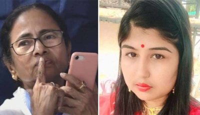 মমতা বন্দ্যোপাধ্যায়ের ভাইয়ের মেয়ের রহস্যজনক মৃত্যু!