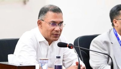 রাজনৈতিক স্থিতিশীলতা তৈরিতে শিক্ষার্থীদের সহযোগিতা চাইলেন প্রধানমন্ত্রী