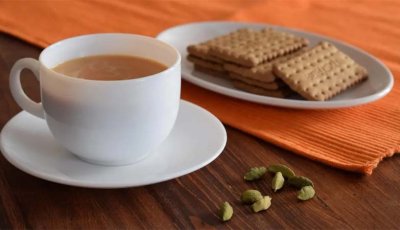 রাতের খাবারের পর এক কাপ চা খান, জেনে নিন