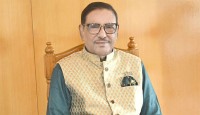 সন্ধ্যায় দেশে ফিরবেন আওয়ামী লীগের সাধারণ সম্পাদক ও সেতুমন্ত্রী
