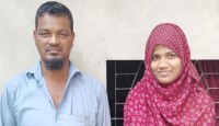 কাঠমিস্ত্রির মেয়ে সাদিয়া মেডিকেলে চান্স পেলেন