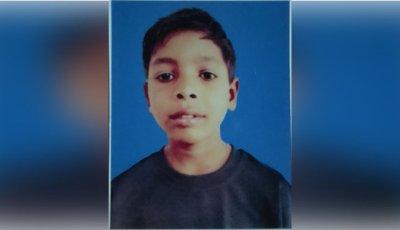 স্কুল ছাত্র রাশেদের চিকিৎসায় সহায়তা কামনা
