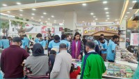 ১৮তম দিনে বইমেলায় এসেছে ৮৩ নতুন বই