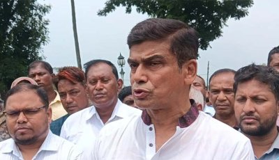 প্রতিবছর বাজেটের পরে দ্রব্যমূল্য বাড়লেও এবার বাড়েনি : পানিসম্পদ প্রতিমন্ত্রী