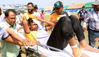 মুস্তাফিজকে নিয়ে বড় সুখবর পাওয়া গেল