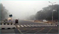 রাতের তাপমাত্রা কমবে ২ ডিগ্রি