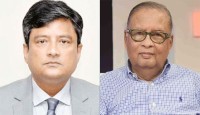 মমিন চৌধুরীর মৃত্যুতে জাতীয় বিশ্ববিদ্যালয় উপাচার্যের শোক