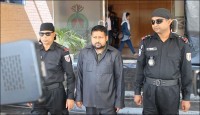 রাজশাহীতে তিন সহযোগিসহ ধর্ষ’ক গ্রেপ্তার