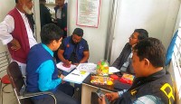 ভেজাল শিশুখাদ্য-নকল বৈদ্যুতিক তার মজুত ও বিক্রির দায়ে ১৬ লাখ টাকা জরিমানা
