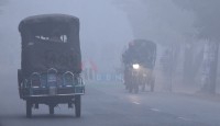 এক বিভাগ ও দুই জেলায় শৈত্যপ্রবাহ বজায় থাকতে পারে