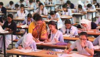 এসএসসিতে পরীক্ষার্থী  ৪৭ হাজার  কমেছে