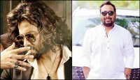 শাকিবের ‘তুফান’ নিয়ে রায়হান রাফীর সতর্কবার্তা