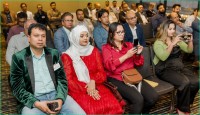 সিডনিতে অস্ট্রেলিয়া বাংলাদেশ বিজনেস কাউন্সিলের মতবিনিময়