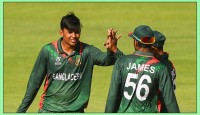 বড় জয়ে বাংলাদেশ বিশ্বকাপের সুপার সিক্সে