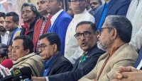 সরকারকে উৎখাত করার শক্তি কারও নেই॥ কাদের